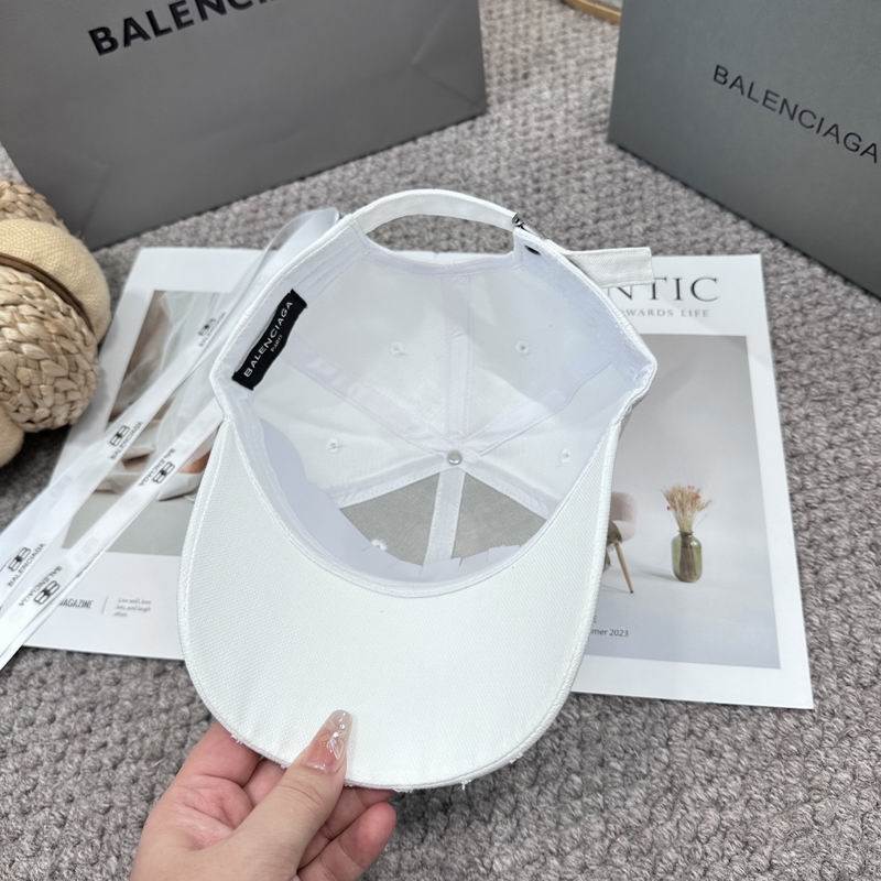 Balenciaga cap (997)