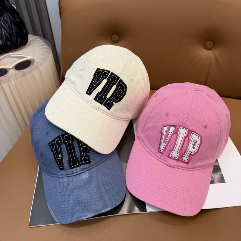 Balenciaga cap dx (251)