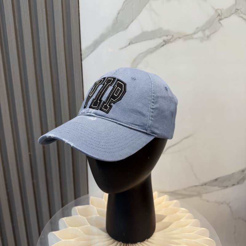 Balenciaga cap dx (259)