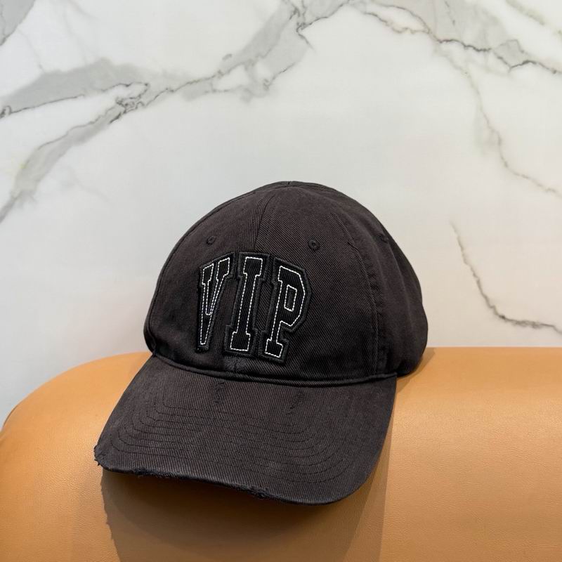 Balenciaga cap dx (267)