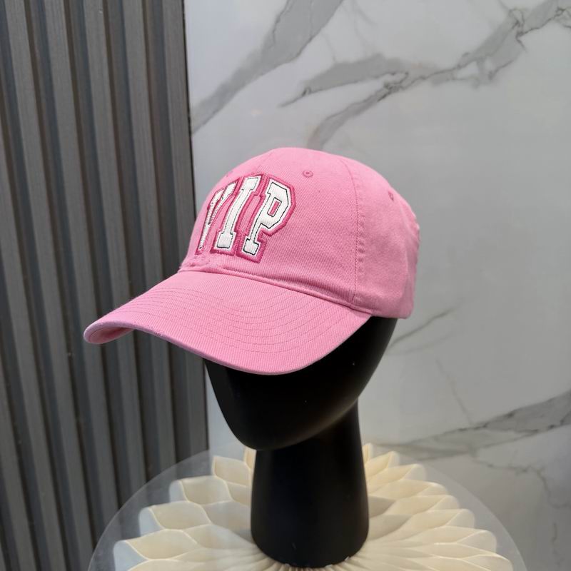 Balenciaga cap dx (285)