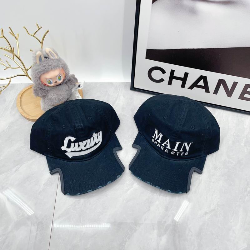 Balenciaga cap dx (426)