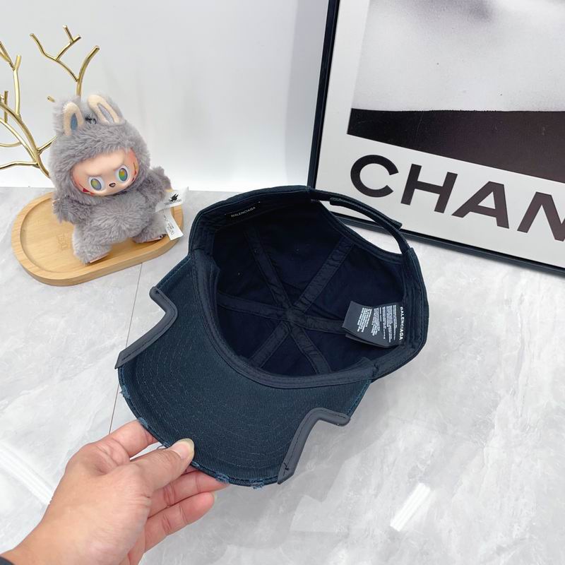 Balenciaga cap dx (427)