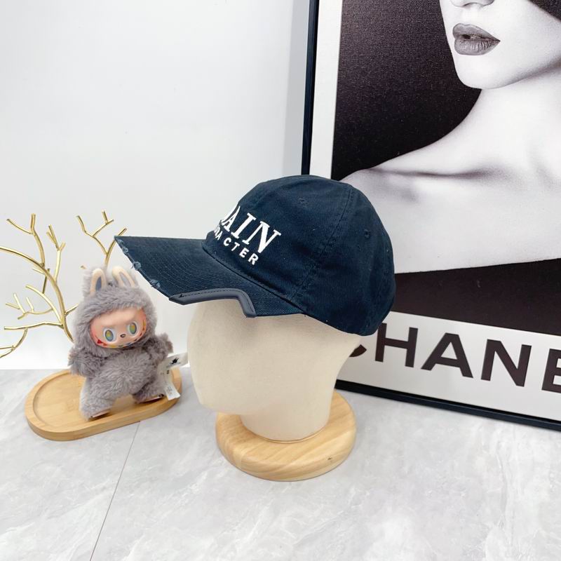 Balenciaga cap dx (432)