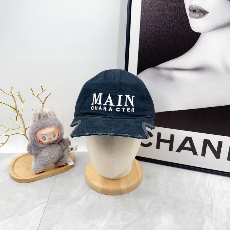 Balenciaga cap dx (434)