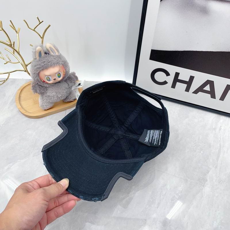 Balenciaga cap dx (436)