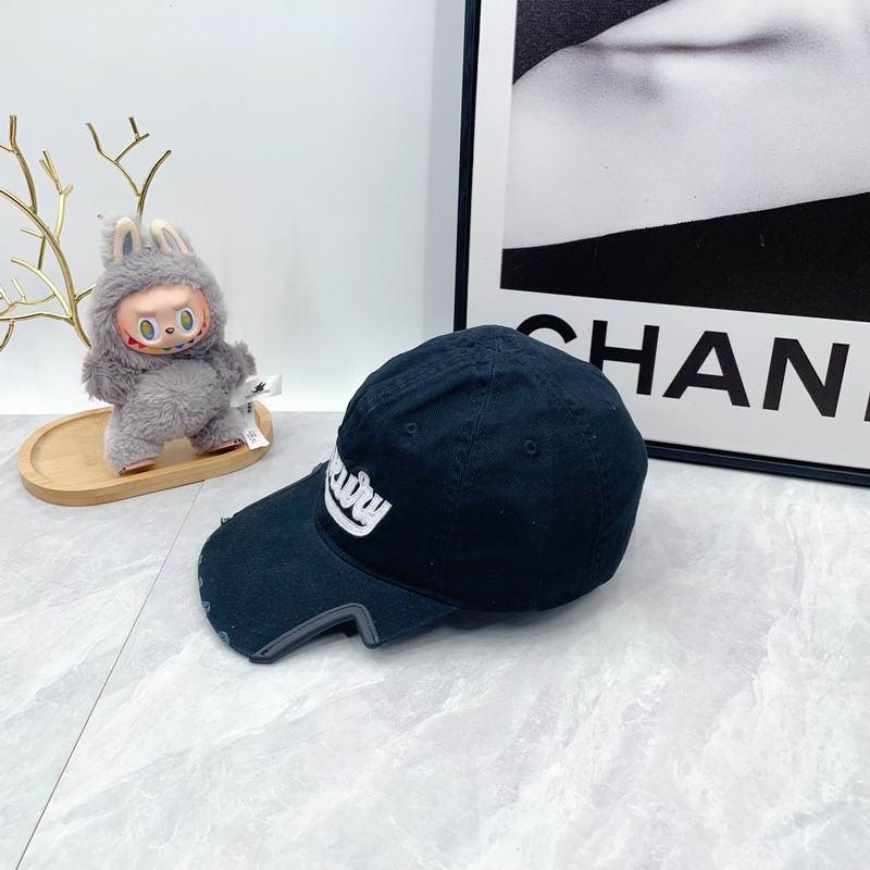 Balenciaga cap dx (440)