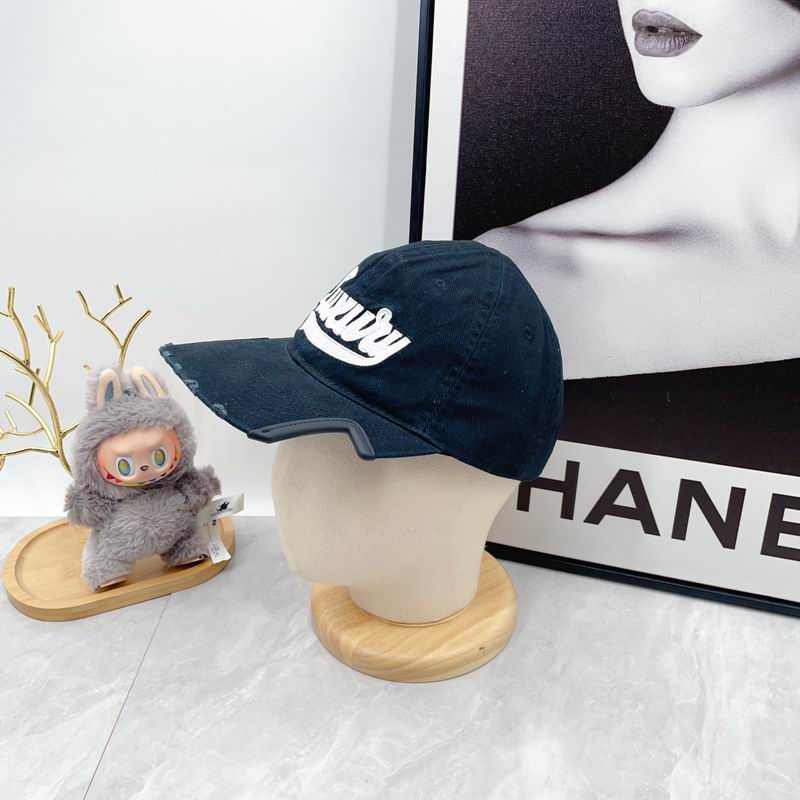 Balenciaga cap dx (442)