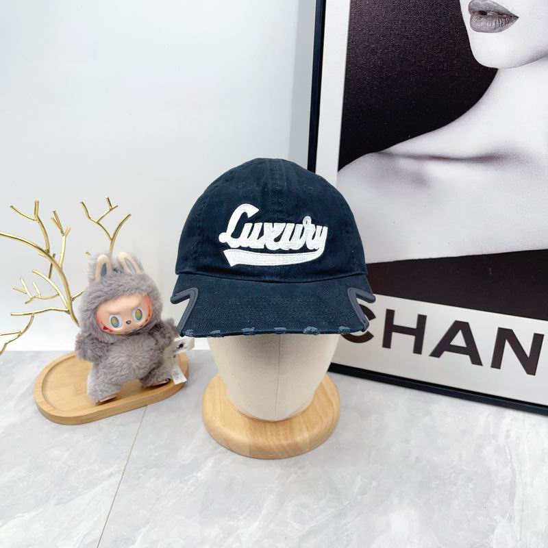 Balenciaga cap dx (443)