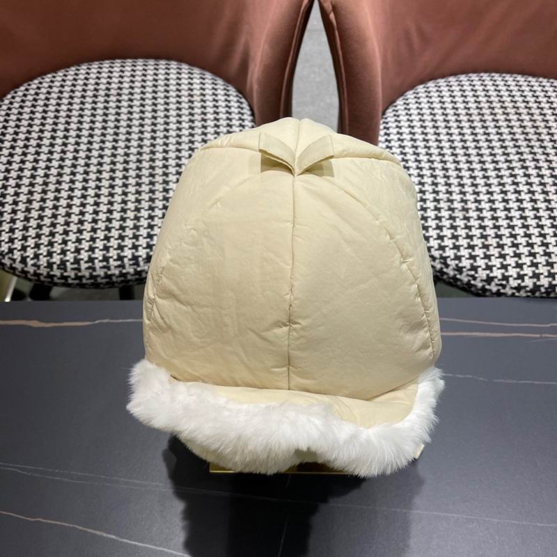 Balenciaga hat (165)
