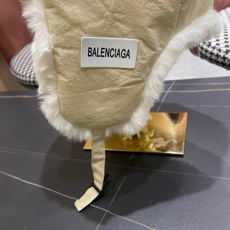 Balenciaga hat (166)