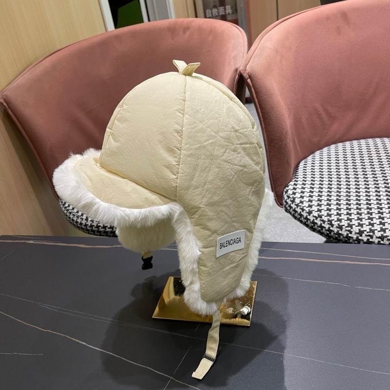 Balenciaga hat (168)