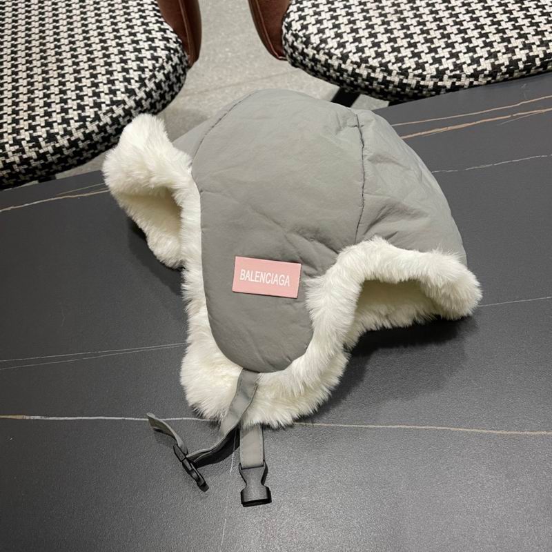 Balenciaga hat (175)