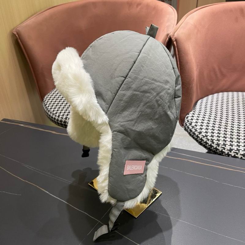 Balenciaga hat (180)