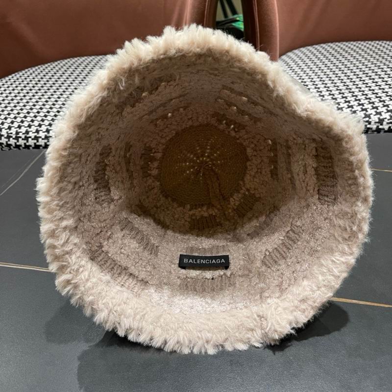 Balenciaga hat (1803)