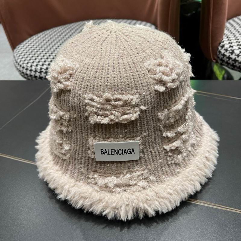 Balenciaga hat (1811)