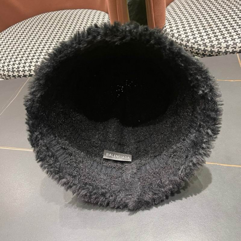 Balenciaga hat (1813)