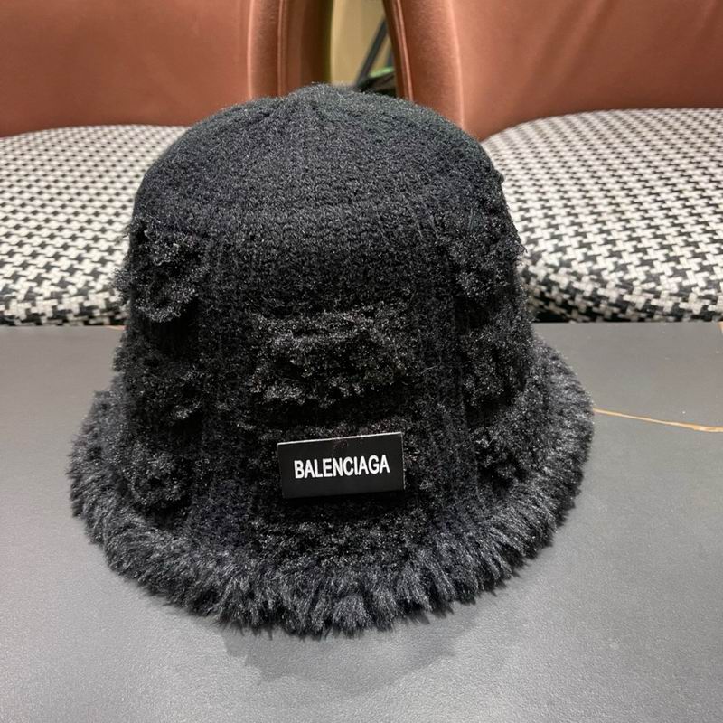 Balenciaga hat (1821)
