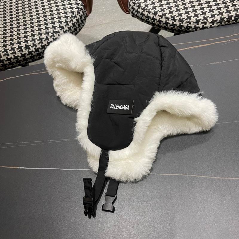 Balenciaga hat (186)