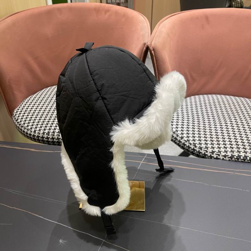 Balenciaga hat (190)