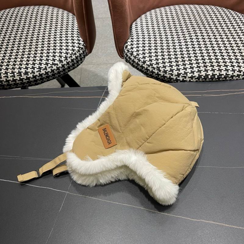 Balenciaga hat (196)