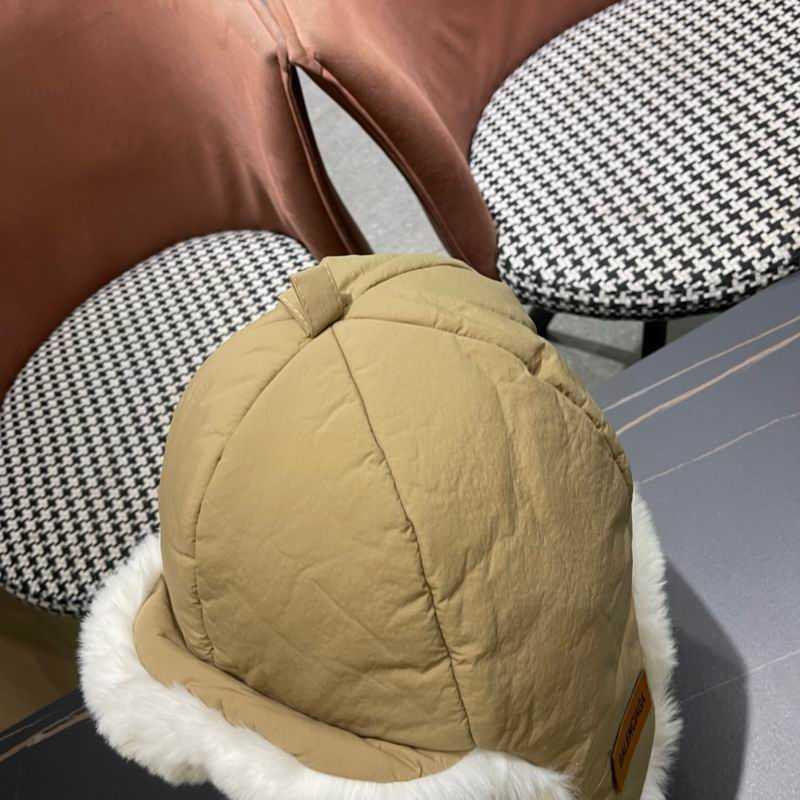 Balenciaga hat (199)