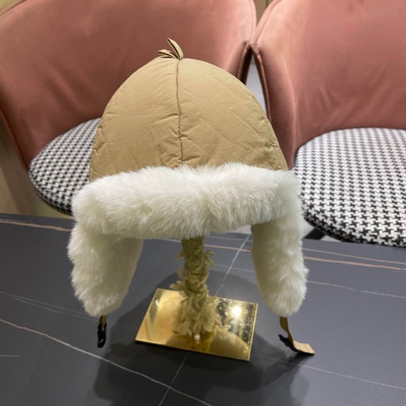 Balenciaga hat (200)