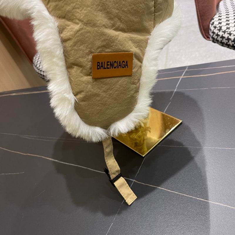 Balenciaga hat (201)