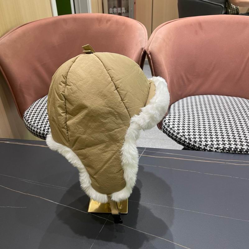 Balenciaga hat (202)