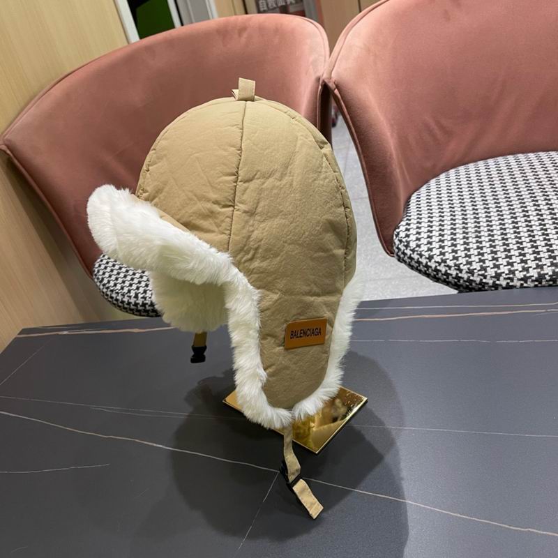 Balenciaga hat (203)