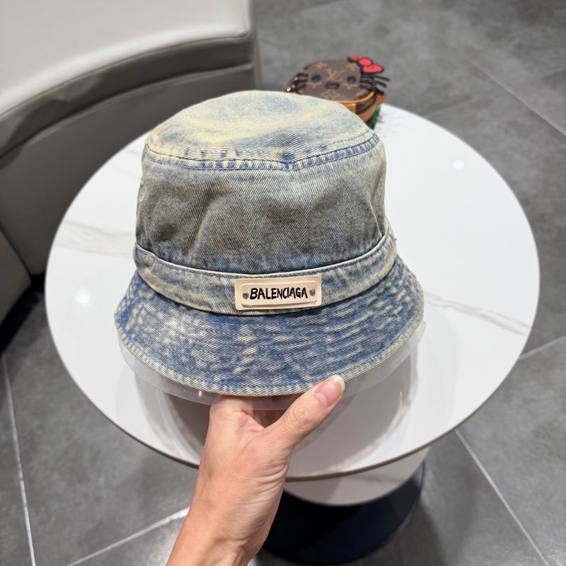 Balenciaga hat (453)