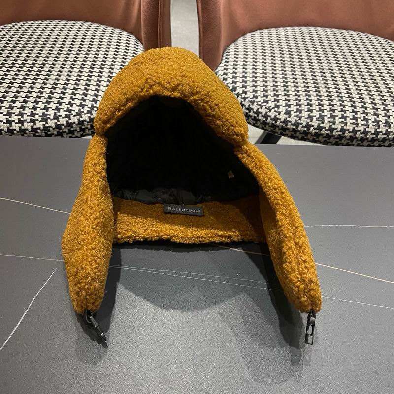 Balenciaga hat (470)
