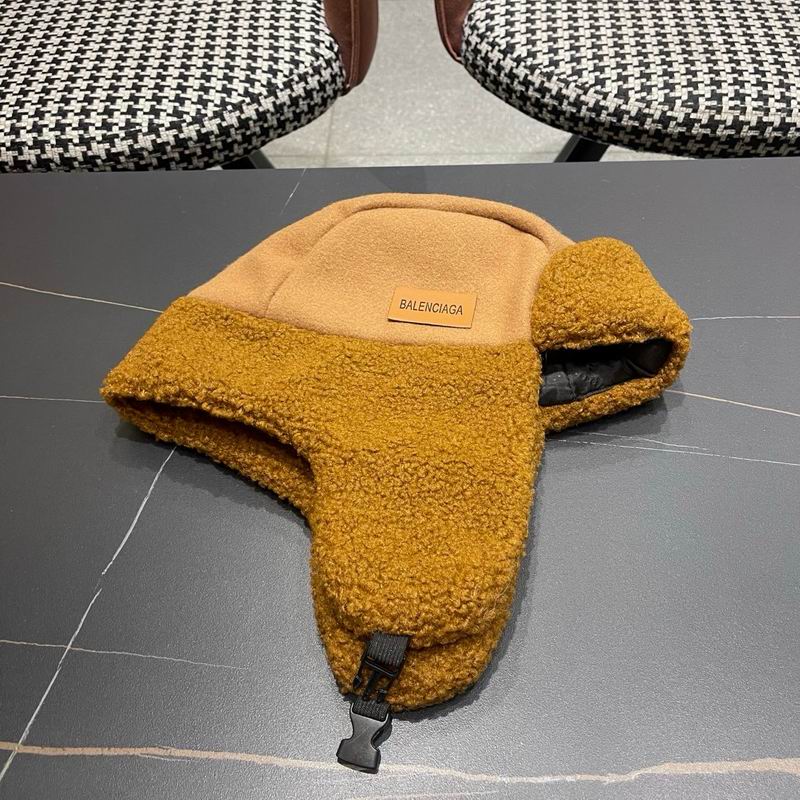 Balenciaga hat (473)