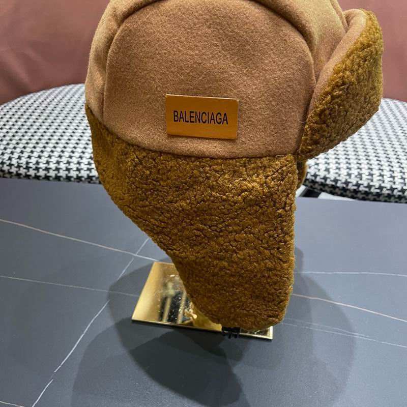 Balenciaga hat (475)