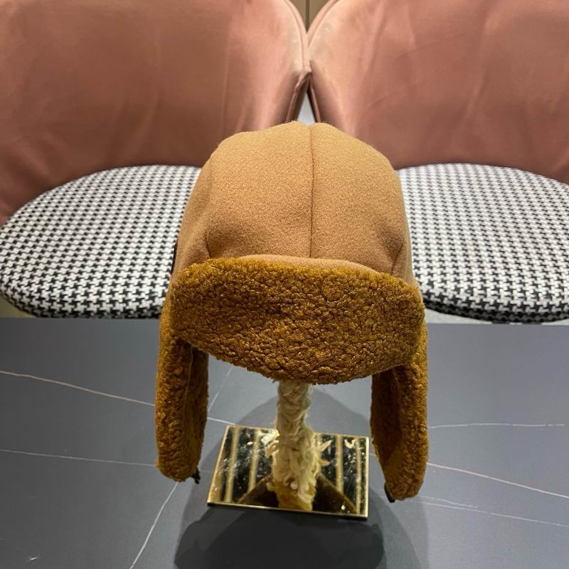 Balenciaga hat (476)