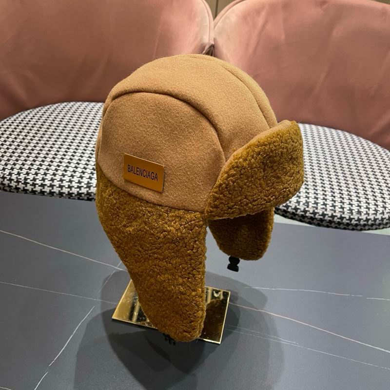 Balenciaga hat (478)