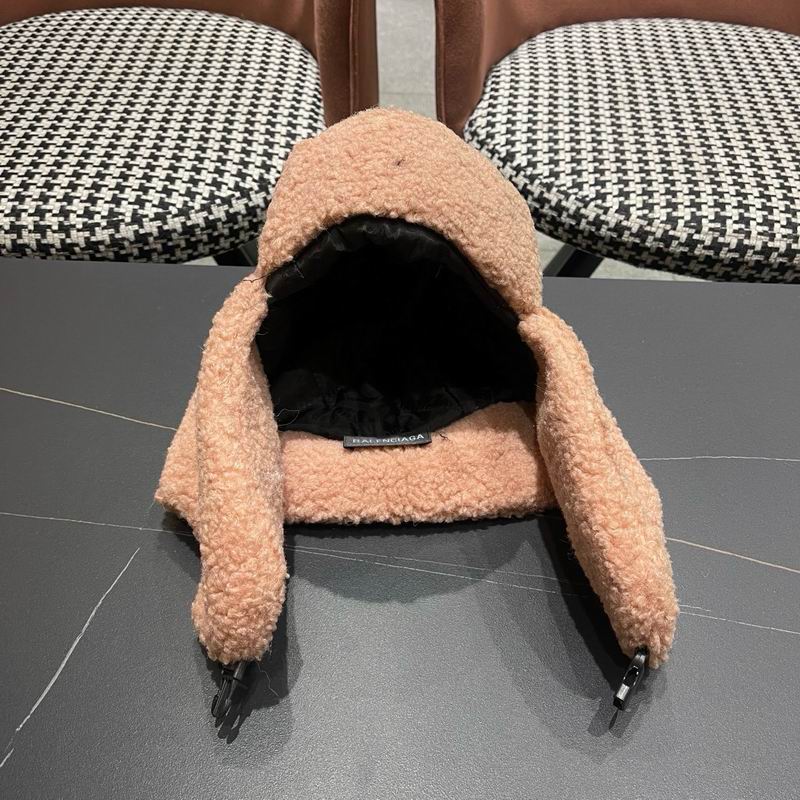 Balenciaga hat (481)
