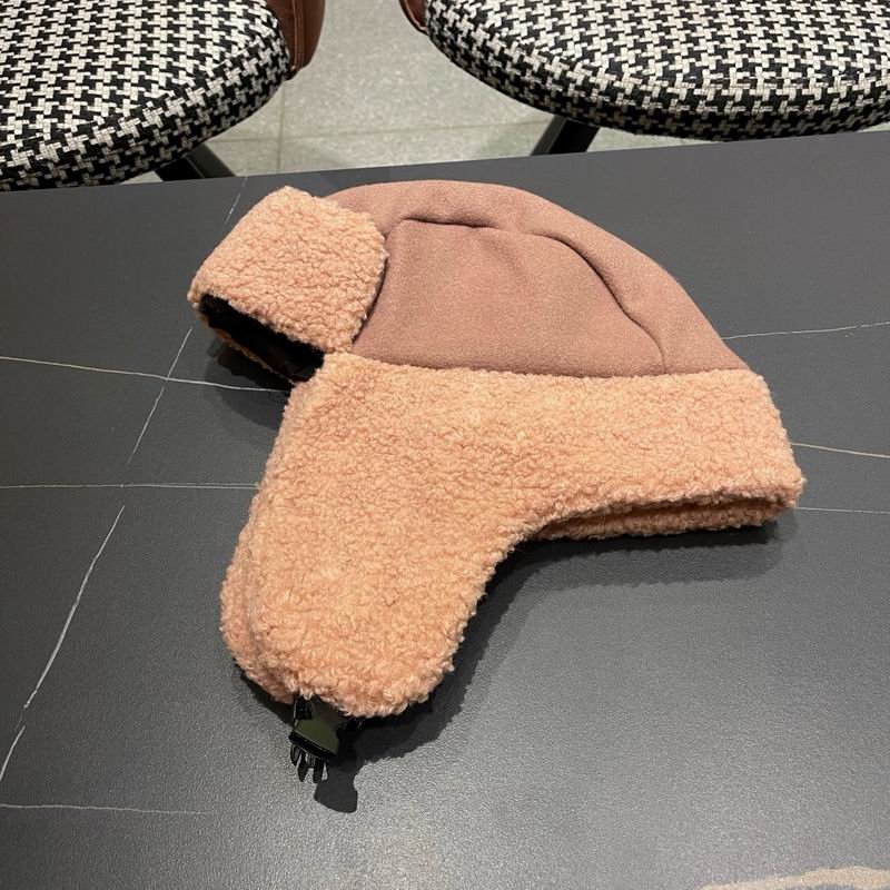 Balenciaga hat (483)