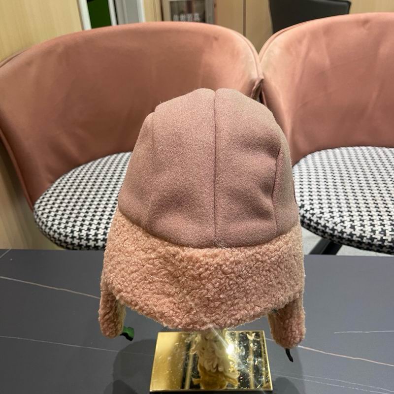 Balenciaga hat (485)