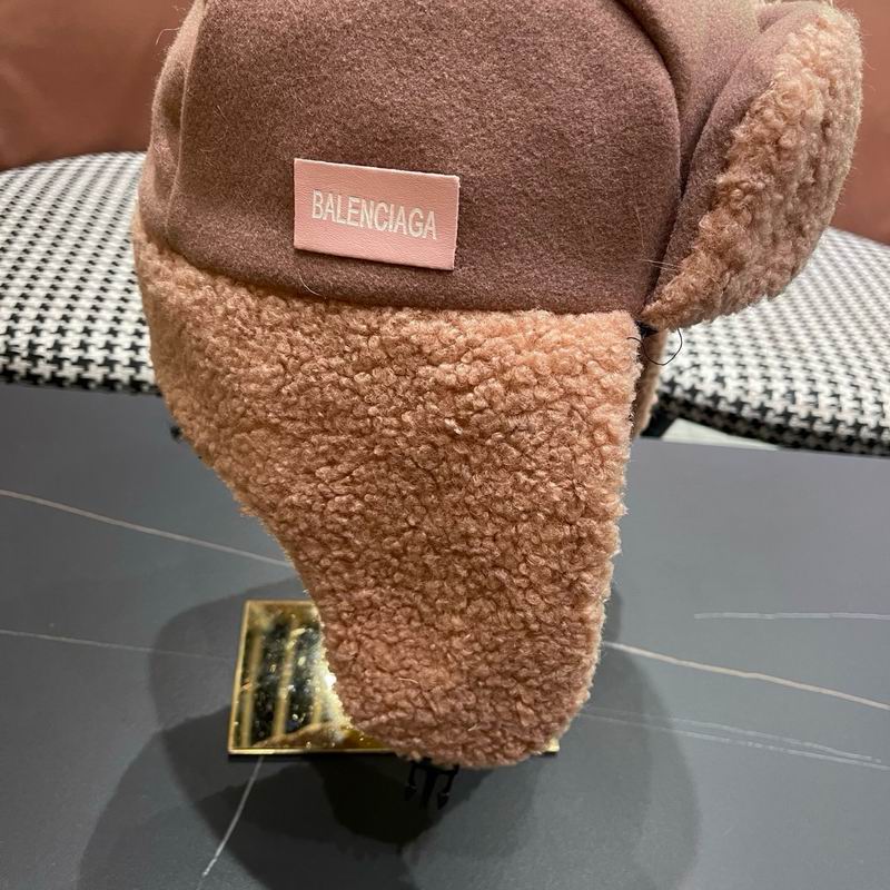 Balenciaga hat (486)