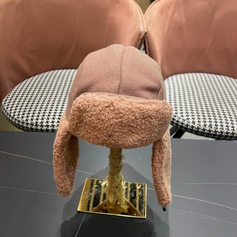 Balenciaga hat (487)