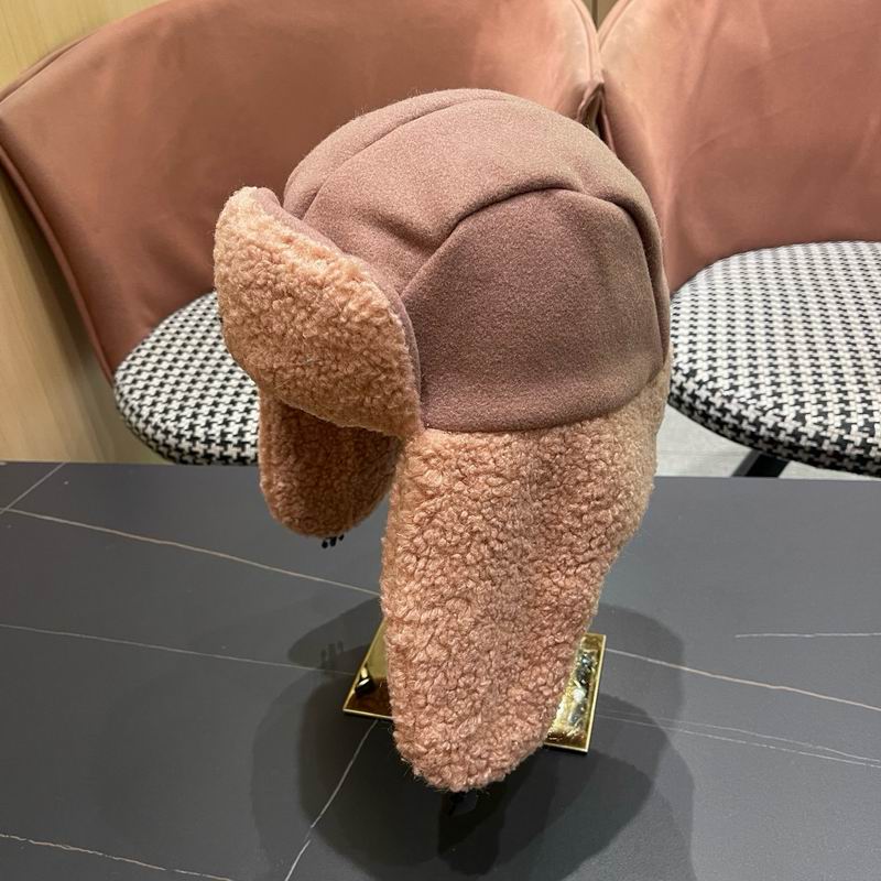 Balenciaga hat (488)