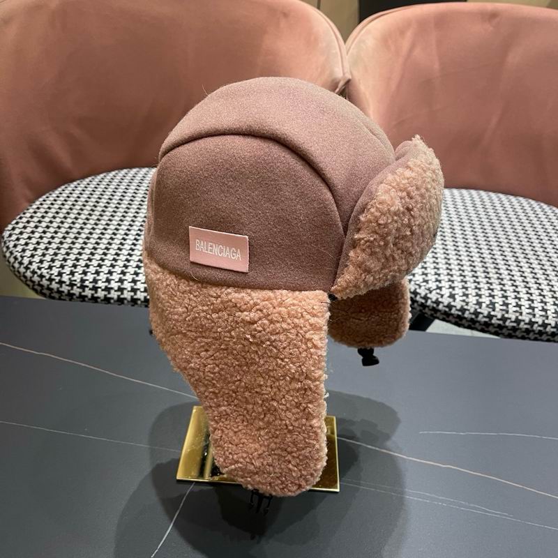 Balenciaga hat (489)