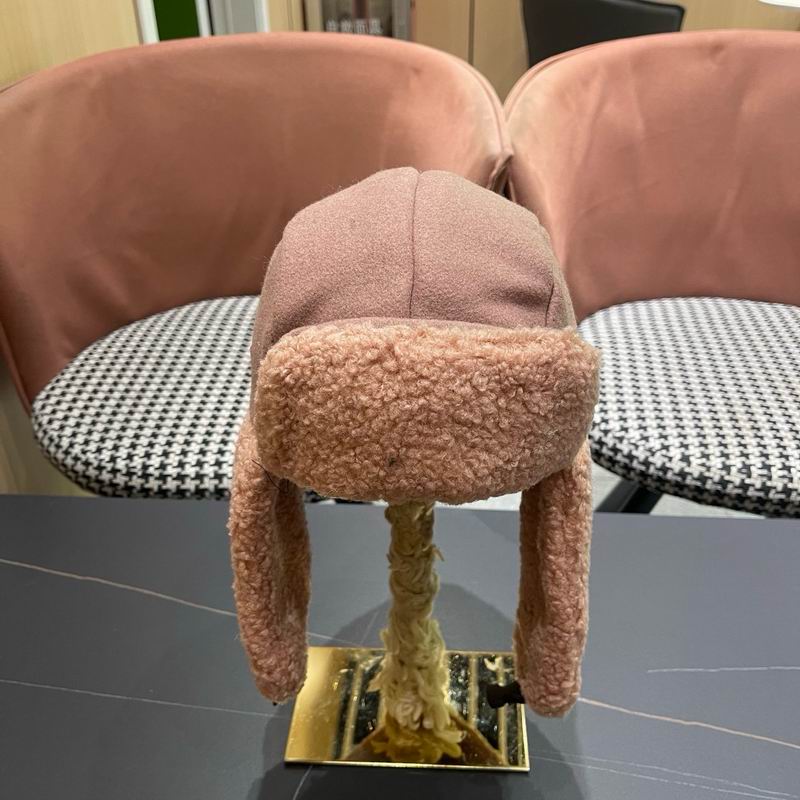 Balenciaga hat (490)