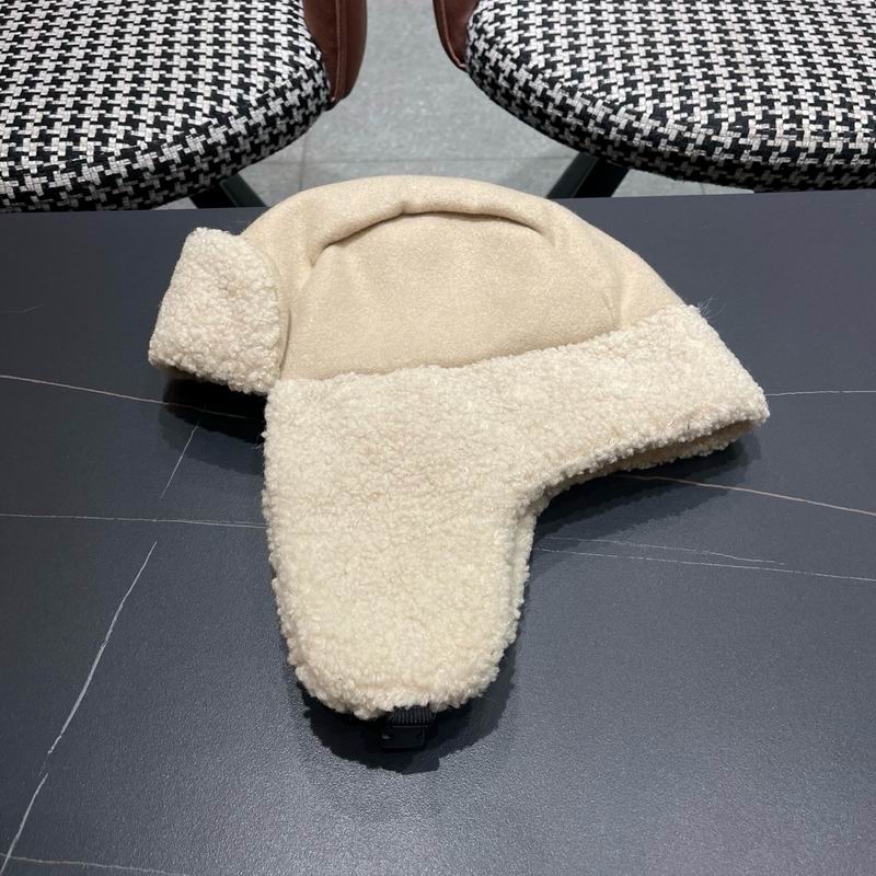 Balenciaga hat (494)