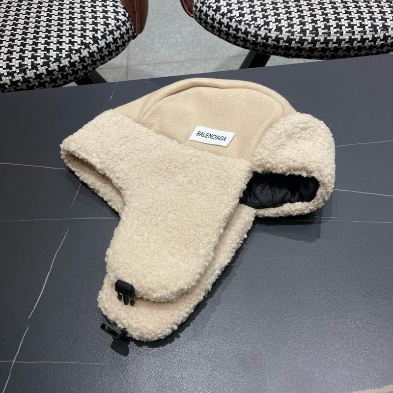 Balenciaga hat (495)