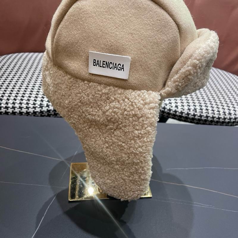 Balenciaga hat (497)
