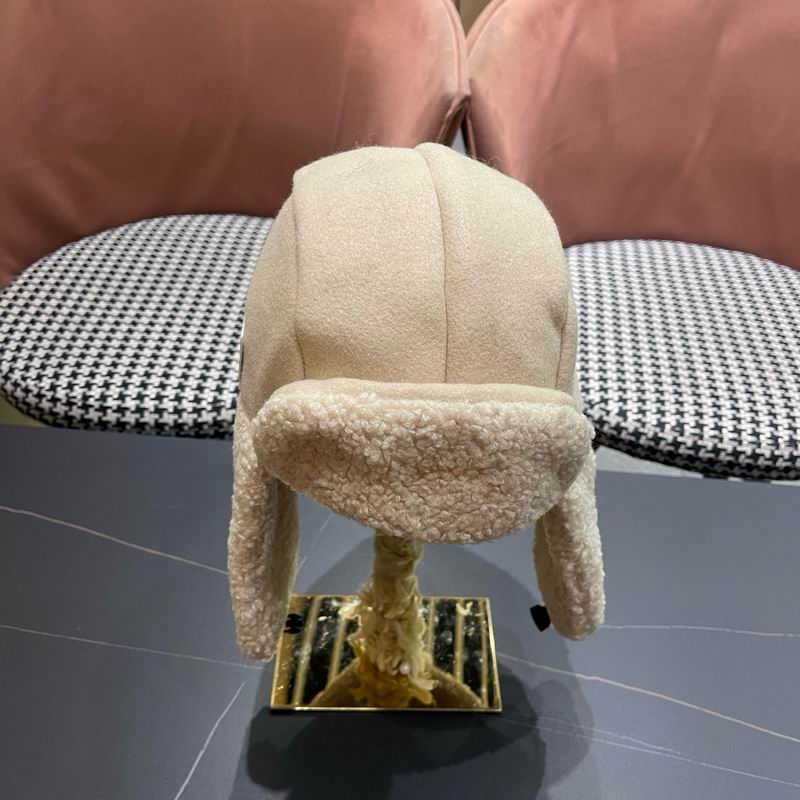 Balenciaga hat (498)