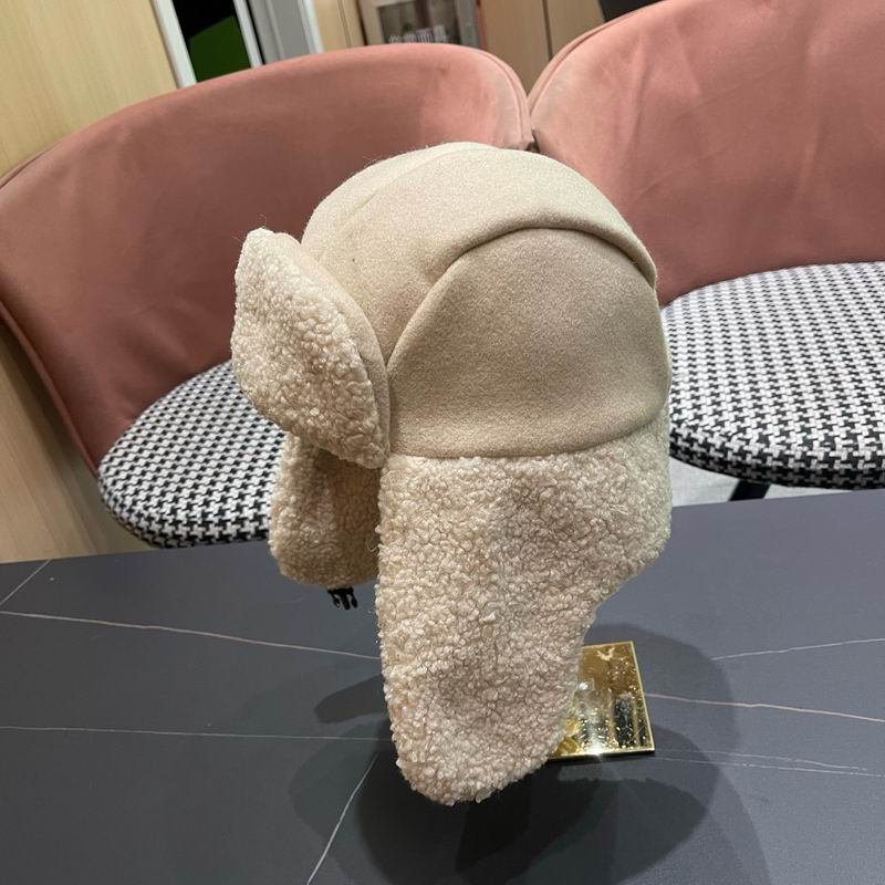 Balenciaga hat (499)