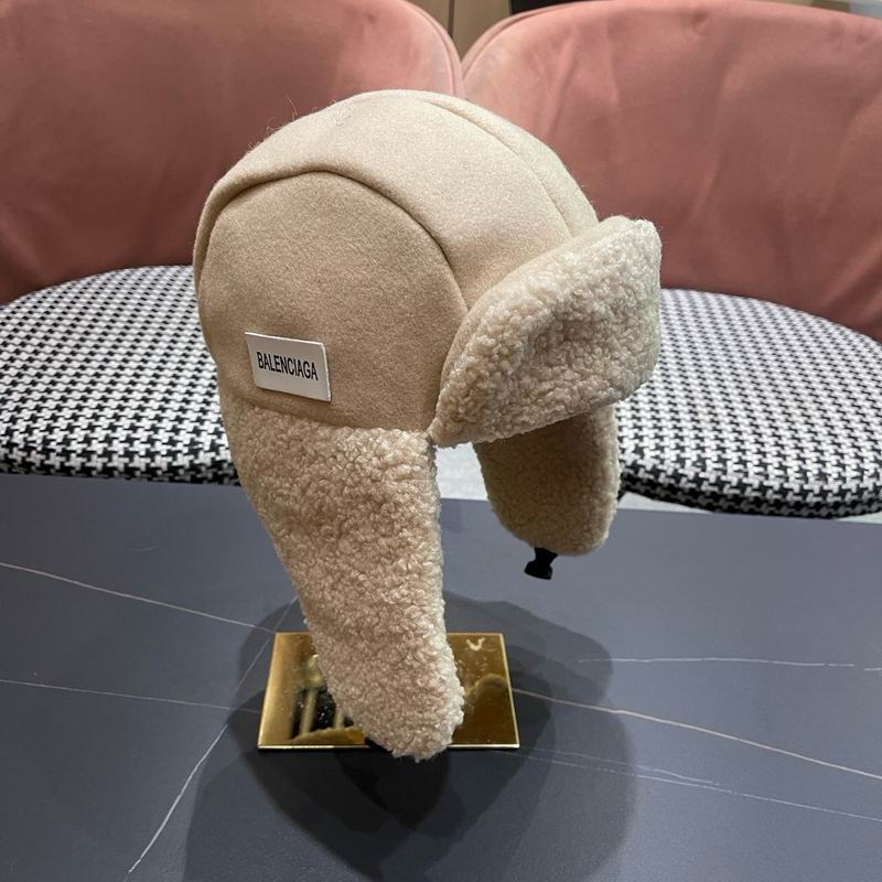 Balenciaga hat (500)